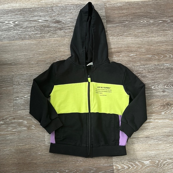 Hoodie - Picture 1 of 3